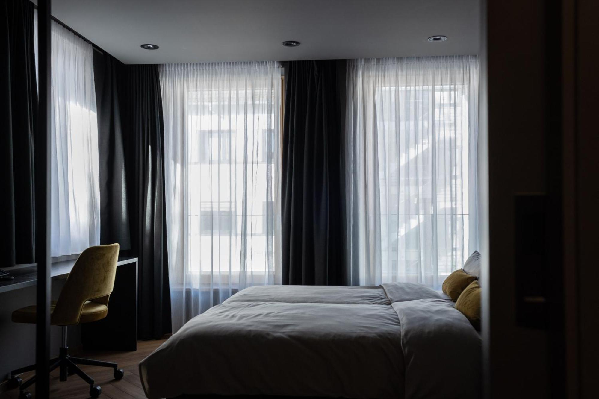 לאופהיים Hotel Nice מראה חיצוני תמונה